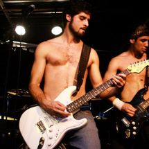 Foto de Viralata Rex