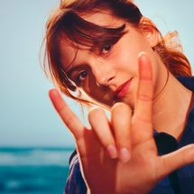 Foto de Emilia Jones