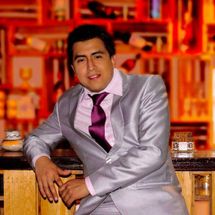 Foto de Rommel Hunter