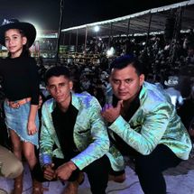 Foto de Banda Estrellas Del Noroeste