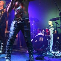 Foto de Disléptiku's Bloodycore