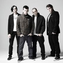 Foto de Good Charlotte