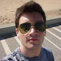 Foto de Giordano Pozzobon