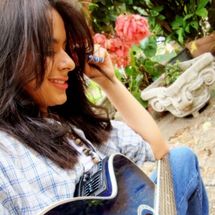 Foto de Ariella Mourão