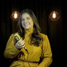 Foto de Lucinha Santos