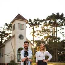 Foto de Missão Shekiná