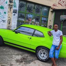 Foto de Yorran Vitório