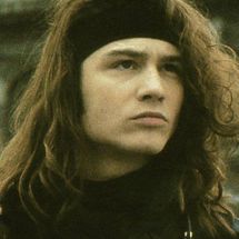 Foto de Héroes Del Silencio