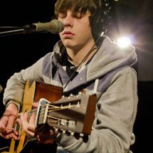 Foto de Jake Bugg