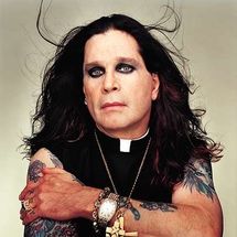 Foto de Ozzy Osbourne