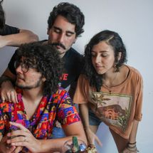 Foto de Hóspedes da Rua Rosa