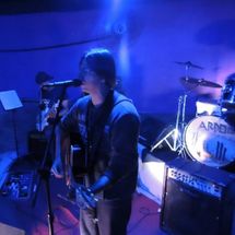 Foto de Rafael Barros