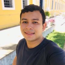 Foto de Heverson Santana