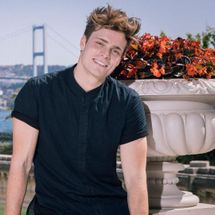 Foto de Spencer Sutherland