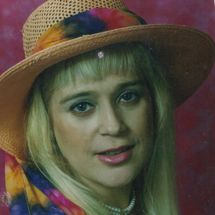 Foto de Elisa Fassini