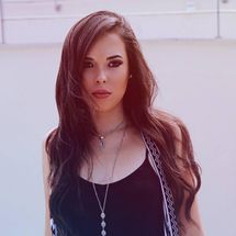 Foto de Talita Braga