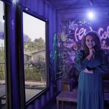 Foto de Trio Aéneas