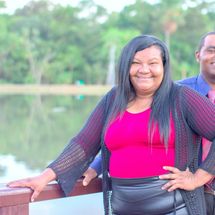 Foto de Dupla Zemar e Cleonice