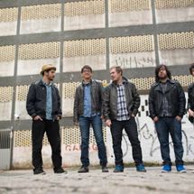 Foto de Velha Escola dos Zorrilhos