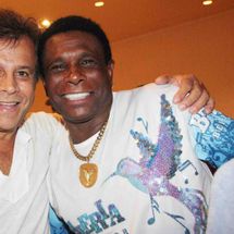 Foto de G.R.C.E.S A Grande Família