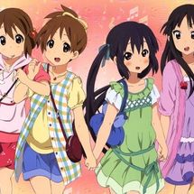 Foto de K-ON!