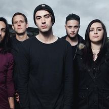 Foto de Make Them Suffer