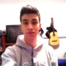 Foto de Felipe Cauan