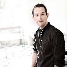 Foto de Rasmus Seebach