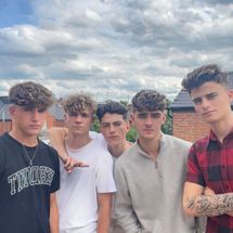 Foto de Here At Last