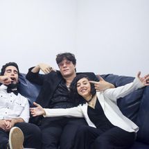 Foto de Hóspedes da Rua Rosa