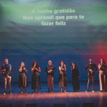 Foto de Ministério Arte Vocal