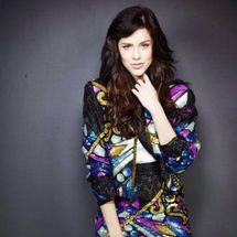 Foto de Sophia Abrahão