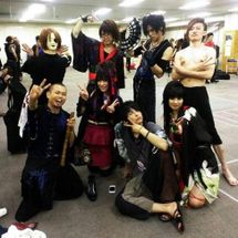 Foto de Wagakki Band