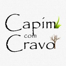 Foto de Capim Com Cravo