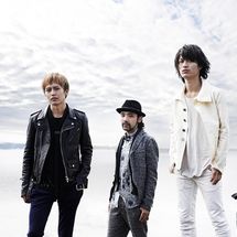 Foto de NICO Touches the Walls