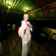 Foto de Arthur Santana (Oficial)