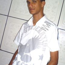 Foto de Mariana e Maicon