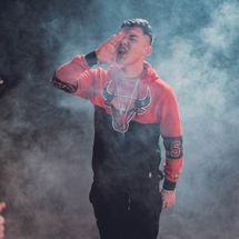 Foto de Victor La Voz