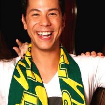 Foto de Christian Chávez