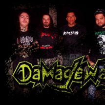 Foto de Damagewar