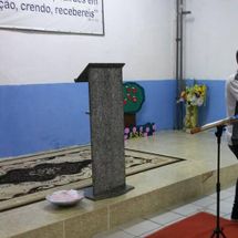 Foto de Mc GL Gospel Funk