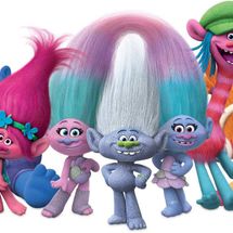 Foto de Trolls