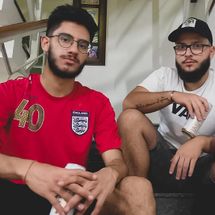 Foto de Bob Jeff Rampage