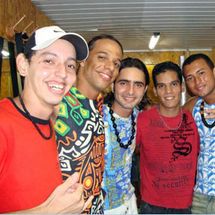 Foto de Banda Nagibe