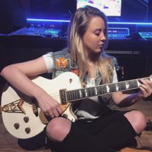 Foto de Priscila Brenner