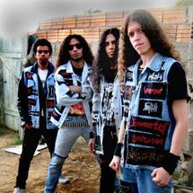 Foto de Suffocation of Soul