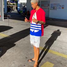 Foto de Mc Tubah Oficial