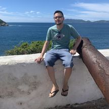 Foto de Lucas Daniel