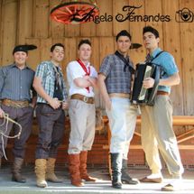 Foto de Grupo Explosão do Sul