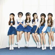 Foto de OH MY GIRL